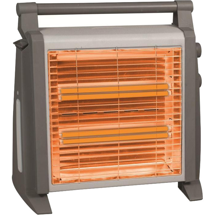 Інфрачервоний обігрівач KUMTEL LX 2831 M